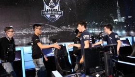 版本答案：穿甲韦鲁斯季后赛禁用率100%