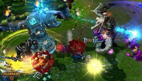 LCK春季赛：HLE险胜保留希望，T1与GenG对决决定常规赛第二名归属