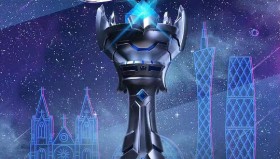 电竞新秀联赛收官，年轻战队首冠创历史