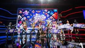 T1力克DK，Oner皇子神级表现锁定2025全球总决赛席位，许泽宇备战ASI亚洲邀请赛