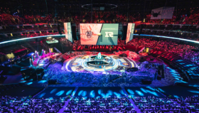 S15总决赛完整赛程发布：欧洲劲旅G2揭幕战，双败赛制角逐召唤师奖杯