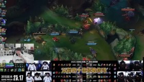 全华班2025赛季展望：电竞青训体系锻造本土选手，团队协作战术制胜关键