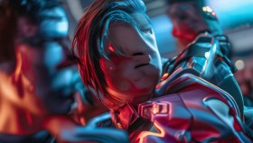 LPL德比内战！BLG力克TES，JackeyLove憾负老队友