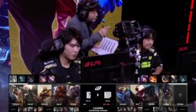 【赛事预告】巅峰之夜！JDG vs BLG，2025春决重演，谁能称王？